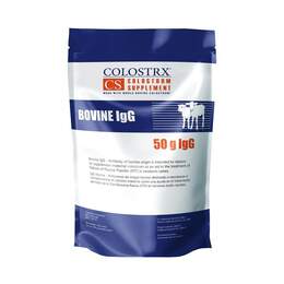 Colostrx CS Bovine Colostrum Supplement, 350 gm pk