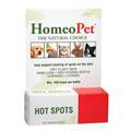 HomeoPet Hot Spots