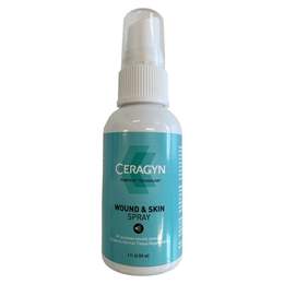 Ceragyn Wound & Skin Spray