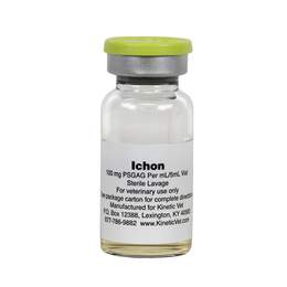 Ichon 5ml Vial