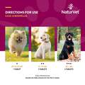 NaturVet S.O.D. & Boswellia, 500 Tabs