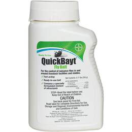 QuickBayt Fly Bait