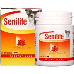 Senilife Capsules