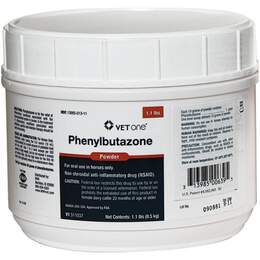 Phenylbutazone Powder