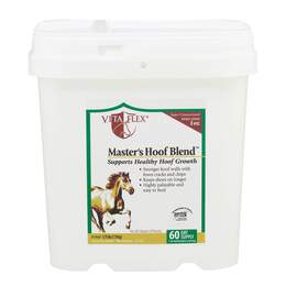 Master's Hoof Blend