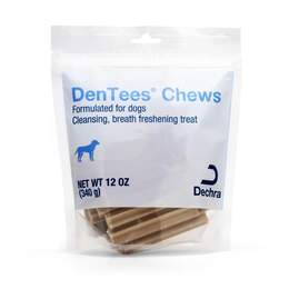 DenTees Chews Treats