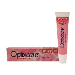 Optixcare Eye Health, 20 gm