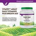 NaturVet VitaPet Adult, 365 Tabs