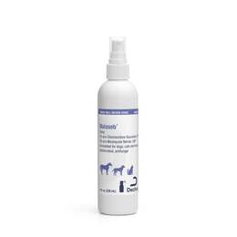 Malaseb Spray, 8 oz