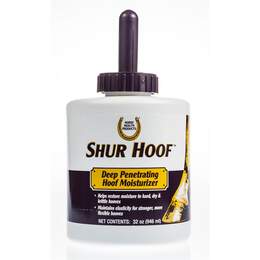 Shur Hoof Dressing 32 oz