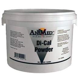 Di-Calcium Phosphate 4 lbs