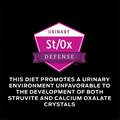 Purina Pro Plan Veterinary Diets UR St/Ox Urinary Formula Adult Cat Food