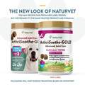 NaturVet ArthriSoothe Gold Level 3, 180 Soft Chews