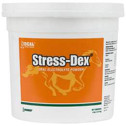 Stress-Dex Electrolyte Powder