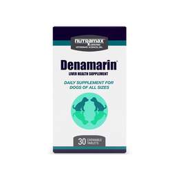 Denamarin for All Dog Sizes Chewable Tablets