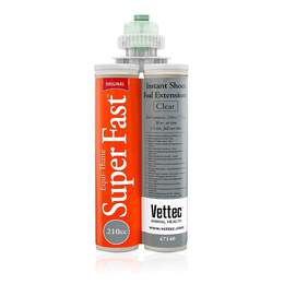 Vettec Super Fast Adhesive, 210 cc