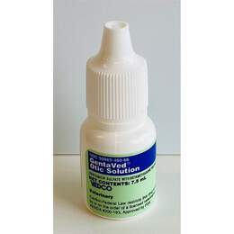 GentaVed Otic Solution