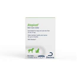 Atopivet Skin Care Collar