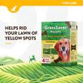 NaturVet GrassSaver Biscuits, 11.1 oz