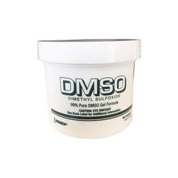 DMSO Gel 99% 4 oz