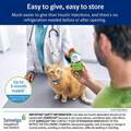 Senvelgo (velagliflozin oral solution) for Cats, 15 mg/ml, 30 ml