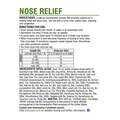 HomeoPet Nose Relief