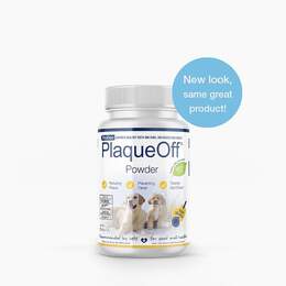 ProDen PlaqueOff Powder for Dogs and Cats