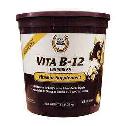 Vita B-12 Crumbles