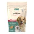 NaturVet Aller-911 Skin & Coat Allergy Aid, 90 Soft Chews