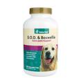 NaturVet S.O.D. & Boswellia, 500 Tabs