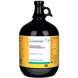 Lixotinic - 1 Gallon