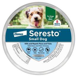 Seresto for Dogs