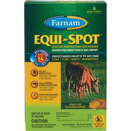 Equi-Spot