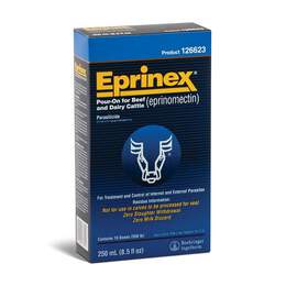 Eprinex Pour-On