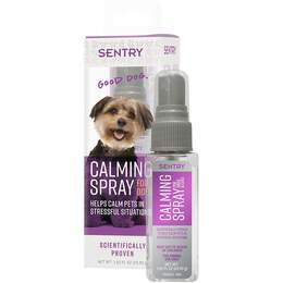 SENTRY Calming Spray for Dogs, 1.62 oz