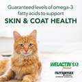 Welactin Feline Omega-3 Liquid Supplement, 4 oz