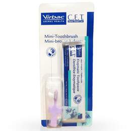 CET Mini-Toothbrush