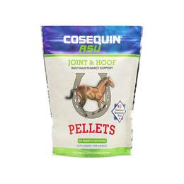 Cosequin ASU Joint & Hoof Daily Maintenance Support Pellets for Horses, 1200 g