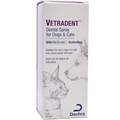 Vetradent Dental Spray for Dogs & Cats, 2 oz