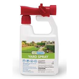 Vet-Kem Yard Spray, 32 oz