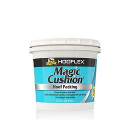 Hooflex Magic Cushion