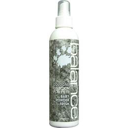 Balance Cologne for Pets, 8 oz Spray