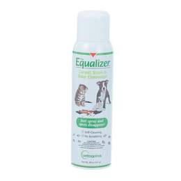 Vetoquinol Equalizer Carpet Stain and Odor, 20 ounces