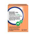 Vetmedin-CA1 (pimobendan) Chewable Tablets for Dogs 1.25 mg, 50 Ct.