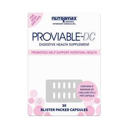 Proviable-DC for Dogs and Cats