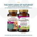 NaturVet Glucosamine DS Plus Level 2 Chew Tabs