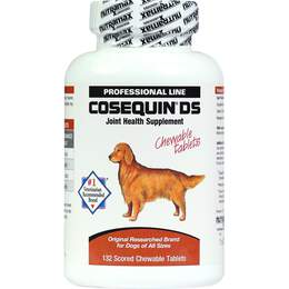 Cosequin DS Chew Tabs