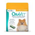 Oravet Dental Chews