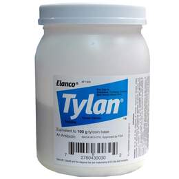 Tylan Soluble Powder 100 gm