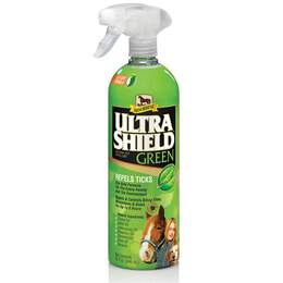 Ultra Shield Green